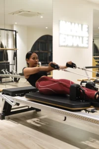 Benefits of Pilates at Ritual Centre in Guwahati improving core strength, posture, flexibility and overall wellness